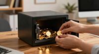 11 Best 2-Hour Fireproof Safe For Gold Coins And Bullion In 2026
