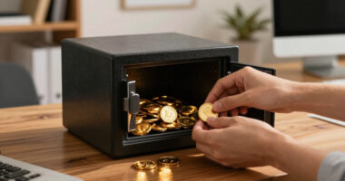 11 Best 2-Hour Fireproof Safe For Gold Coins And Bullion In 2026
