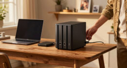 11 Best 4-Bay NAS for Document and Photo Storage in 2026