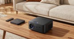 11 Best 4K Projector for Home Theater in 2026