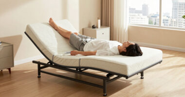 11 Best Adjustable Bed And Mattress Bundle In 2026