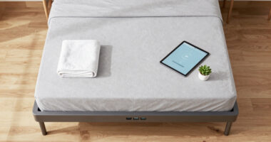 11 Best Adjustable Bed Frame With Massage And USB In 2026