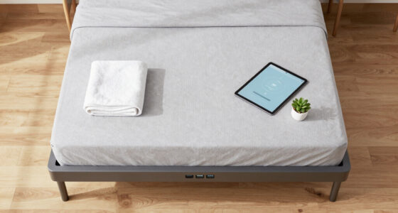 11 Best Adjustable Bed Frame With Massage And USB In 2026