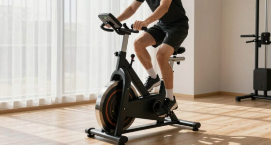 11 Best Air Bike for Low-Impact Conditioning in 2026