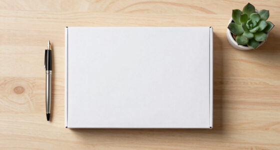 11 Best Archival Document Storage Box Acid Free in 2026