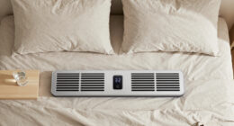 11 Best Bed Cooling System For Couples In 2026
