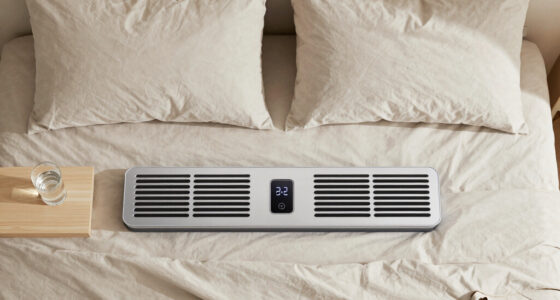 11 Best Bed Cooling System For Couples In 2026
