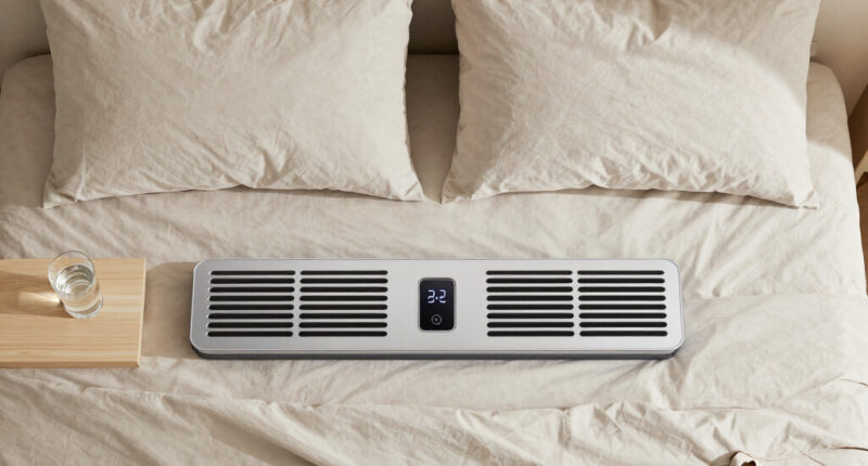11 Best Bed Cooling System For Couples In 2026