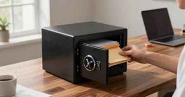 11 Best Best 2-Hour Fireproof Safe for Estate Planning Files in 2026