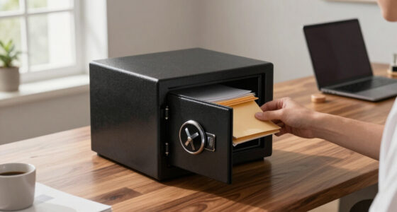 11 Best Best 2-Hour Fireproof Safe for Estate Planning Files in 2026