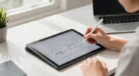11 Best Best Smart Notebook Writing Tablet in 2026