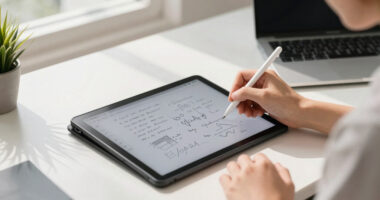 11 Best Best Smart Notebook Writing Tablet in 2026