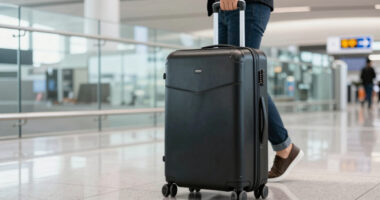 11 Best Carry-On Luggage With Spinner Wheels Premium in 2026