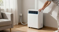 11 Best Dual Hose Portable Air Conditioner in 2026