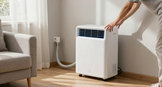 11 Best Dual Hose Portable Air Conditioner in 2026