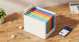 11 Best File Organizer Cart for Legal and Tax Paperwork in 2026