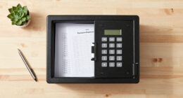 11 Best Fireproof Document Safe For Printed Recovery Sheets In 2026