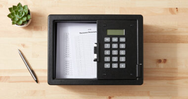 11 Best Fireproof Document Safe For Printed Recovery Sheets In 2026
