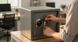 11 Best Fireproof Safe With Dual Key And Keypad Access In 2026