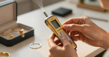 11 Best Gold And Silver Authenticity Tester For Home Collectors In 2026