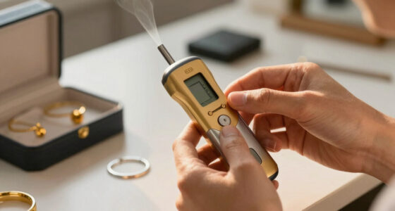 11 Best Gold And Silver Authenticity Tester For Home Collectors In 2026