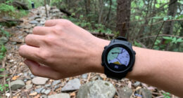 11 Best GPS Smartwatch for Hiking and Travel in 2026