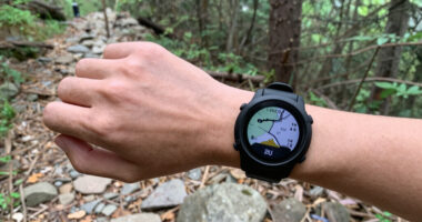 11 Best GPS Smartwatch for Hiking and Travel in 2026