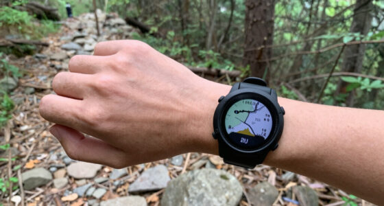 11 Best GPS Smartwatch for Hiking and Travel in 2026
