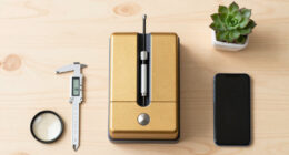11 Best Industrial Gold Testing Machines for Home Offices in 2026
