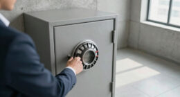 11 Best Large Safe For Bullion And Cash Storage In 2026