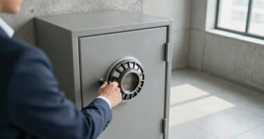 11 Best Large Safe For Bullion And Cash Storage In 2026