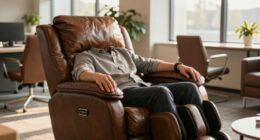 11 Best Leather Power Recliner With Heat And Massage In 2026