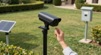 11 Best Local-Recording Security System for Large Properties in 2026