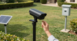 11 Best Local-Recording Security System for Large Properties in 2026
