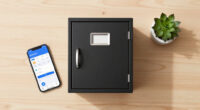 11 Best Lockable File Cabinets for Crypto Tax Records in 2026