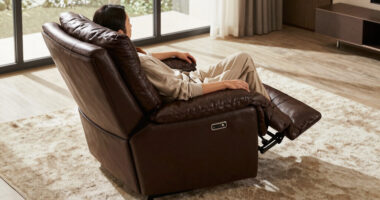 11 Best Luxury Recliner Chair With Power Headrest And Lumbar Support In 2026