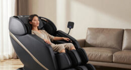 11 Best Massage Chair With Foot Rollers And Heat In 2026