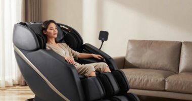 11 Best Massage Chair With Foot Rollers And Heat In 2026