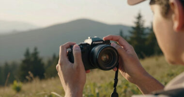 11 Best Mirrorless Camera Kit For Travel In 2026