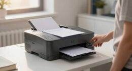 11 Best Monochrome Laser Printer for Statements in 2026