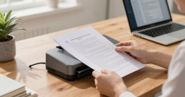 11 Best OCR Document Scanner for Searchable PDFs in 2026