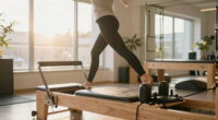 11 Best Pilates Reformer Machine For Home In 2026
