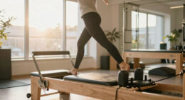 11 Best Pilates Reformer Machine For Home In 2026