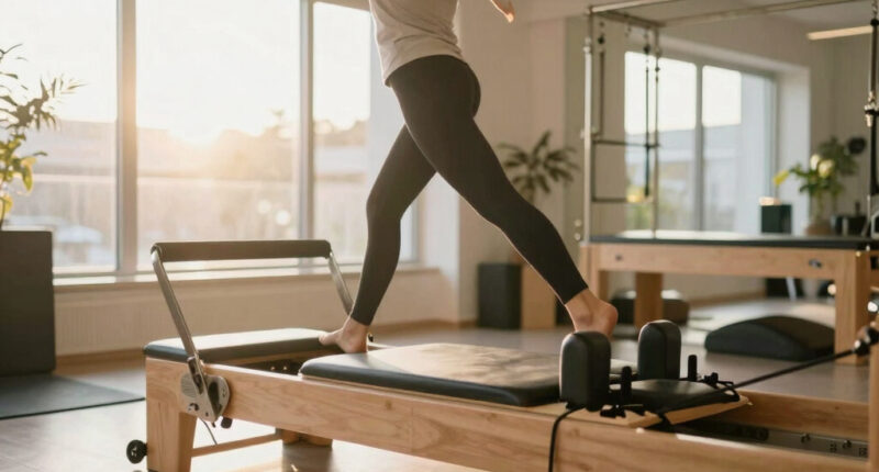 11 Best Pilates Reformer Machine For Home In 2026