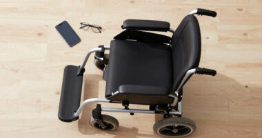 11 Best Power Wheelchair With Reclining Backrest in 2026