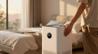 11 Best Premium Air Purifier for Master Bedrooms in 2026
