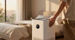 11 Best Premium Air Purifier for Master Bedrooms in 2026