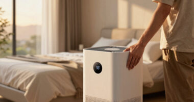 11 Best Premium Air Purifier for Master Bedrooms in 2026