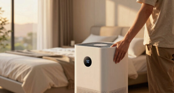 11 Best Premium Air Purifier for Master Bedrooms in 2026