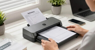 11 Best Production Document Scanner for Retirement Account Statements in 2026